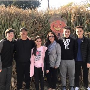 Meet your Posher, Janine